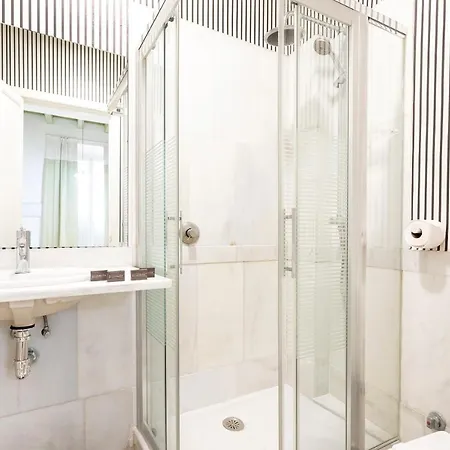 Apartment Genteel Santa Cruz Seville
