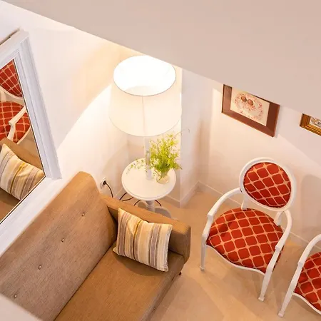 Apartment Genteel Santa Cruz Seville