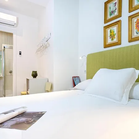 Apartment Genteel Santa Cruz