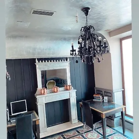 Hotel Sacristia De Santa Ana Sevilla