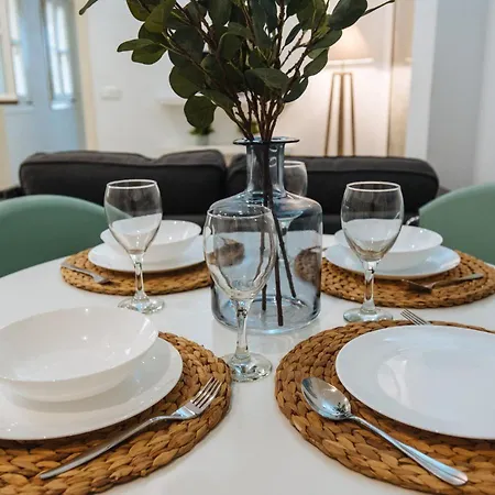 Lanza Apartamento *