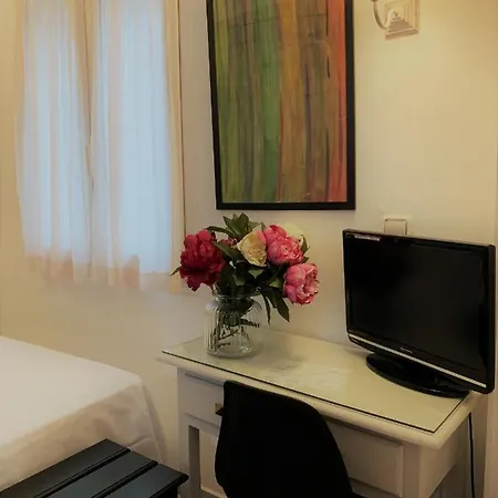 Hotel Dona Blanca Sevilla