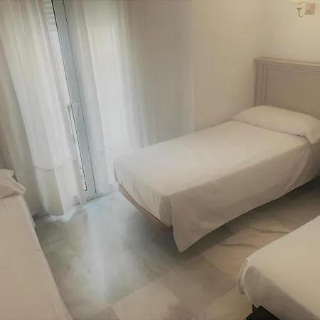 Dona Blanca Hotel Sevilla