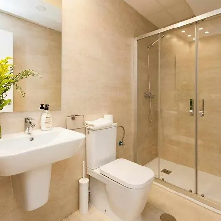 Appartement Isg Downtown Family Haven Free Parking Spot *