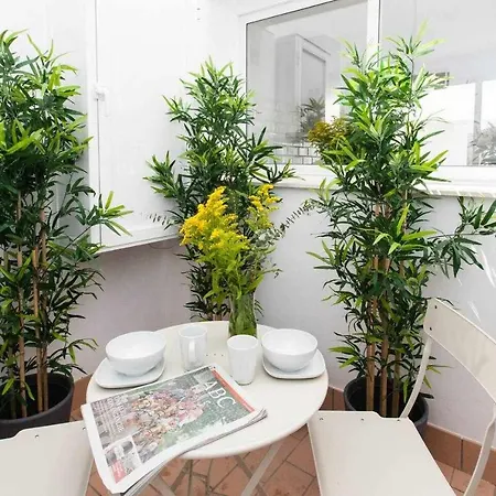 Appartement Isg Downtown Family Haven Free Parking Spot Sevilla