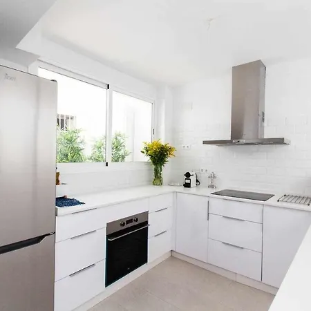 Appartement Isg Downtown Family Haven Free Parking Spot Sevilla