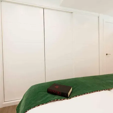 Apartment Isg Downtown Family Haven Free Parking Spot Seville