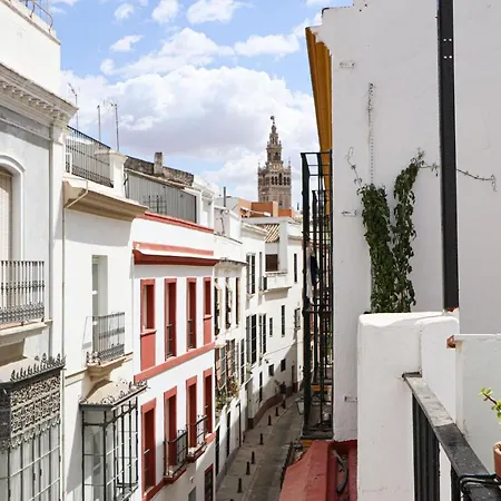 Sweet * Seville