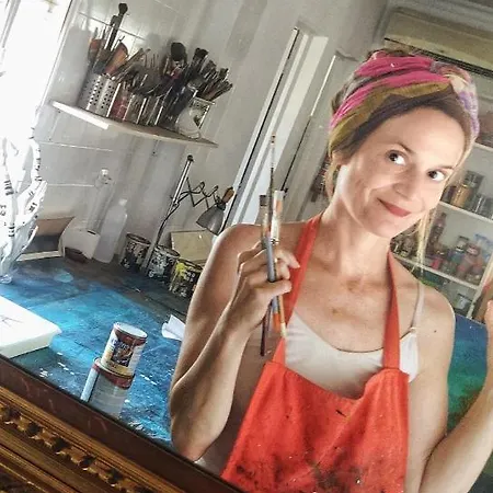 Casa vacanze Arte Y Descanso En Siviglia