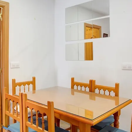 Apartamento Familiar Leon X Apartment Seville