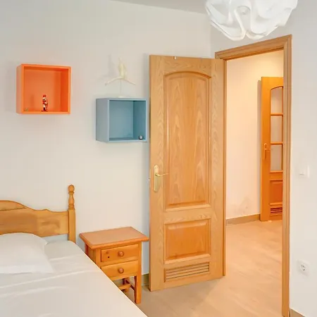 Apartamento Familiar Leon X * Seville