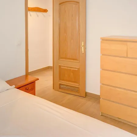 Apartamento Apartamento Familiar Leon X Sevilla