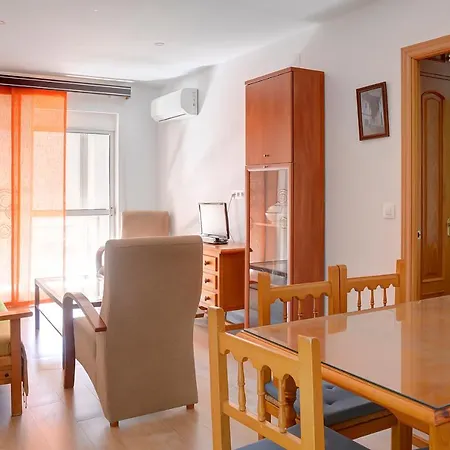 Apartamento Apartamento Familiar Leon X Sevilla