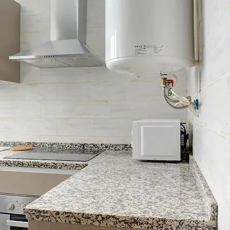 Apartamento Familiar Leon X Apartamento Sevilla