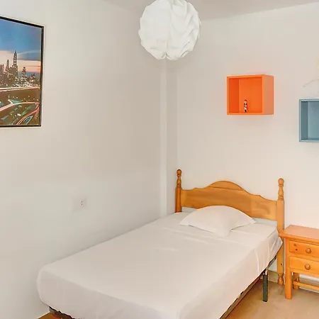 Apartamento Familiar Leon X Apartamento Sevilla