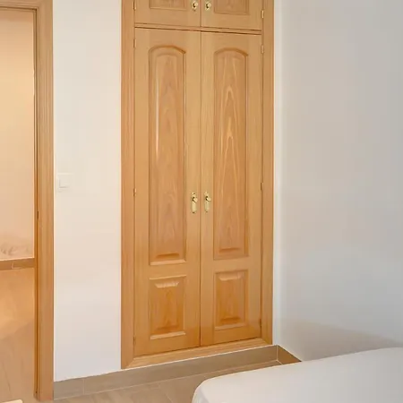 Apartamento Familiar Leon X Apartamento