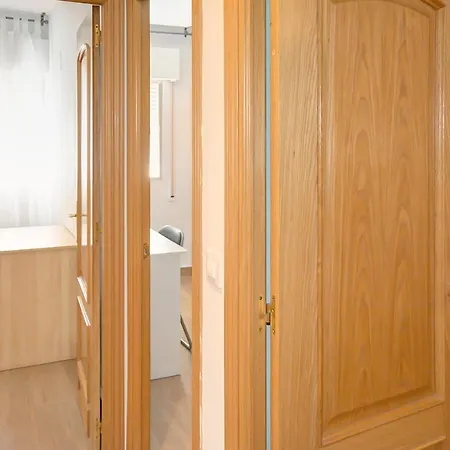 Apartamento Familiar Leon X Apartamento *