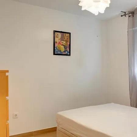 Apartamento Familiar Leon X Sevilla