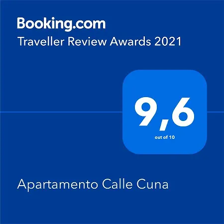 Calle Cuna