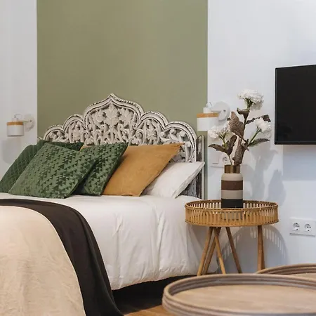 Apartment Lola De Triana