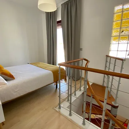 Apartment Gotoseville Altair *