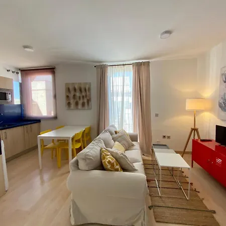 Apartment Gotoseville Altair *