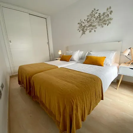 Gotoseville Altair Apartment