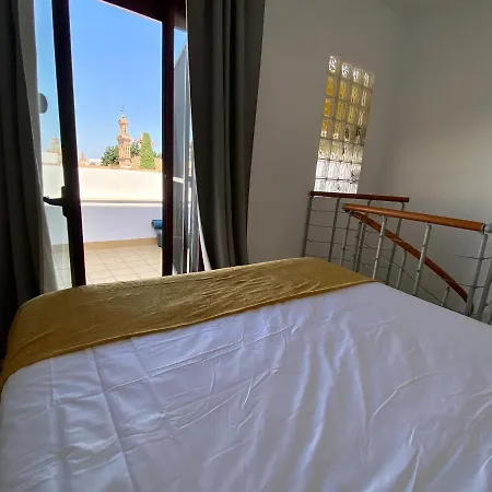 Gotoseville Altair Apartment *