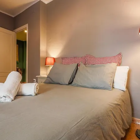 Apartment San Diego Catedral *