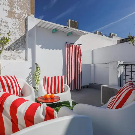 San Diego Catedral Apartment