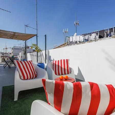 Apartment San Diego Catedral *