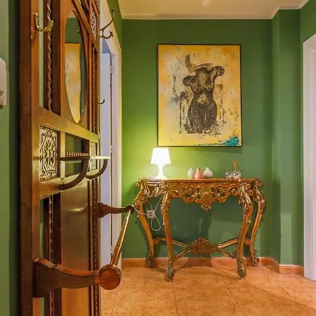 Apartment San Diego Catedral *