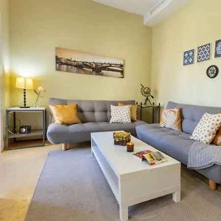 Padua Alameda House By Valcambre Holiday home *