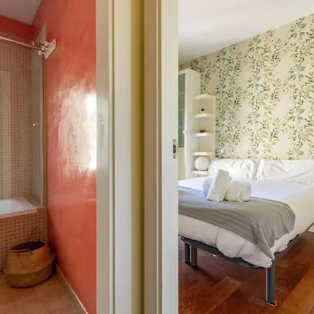 Padua Alameda House By Valcambre Seville