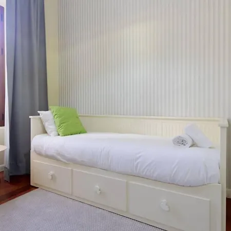 Padua Alameda House By Valcambre Holiday home *
