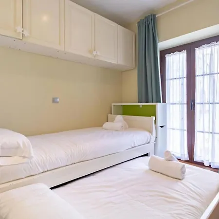 Padua Alameda House By Valcambre Holiday home Seville