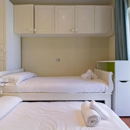 Holiday home Padua Alameda House By Valcambre Seville