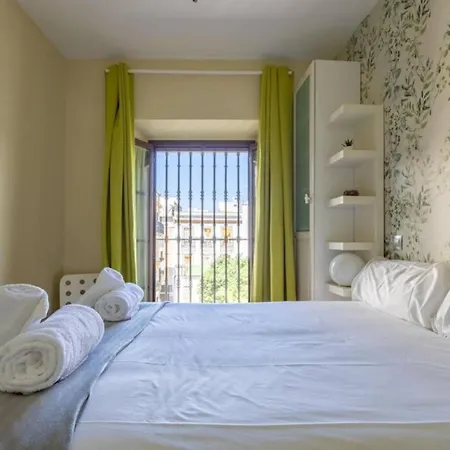 Padua Alameda House By Valcambre Сasa de vacaciones