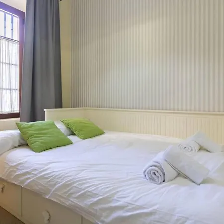 Holiday home Padua Alameda House By Valcambre Seville