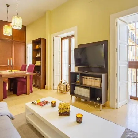 Padua Alameda House By Valcambre Holiday home *