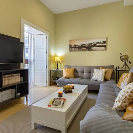 Holiday home Padua Alameda House By Valcambre