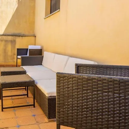Padua Alameda House By Valcambre *