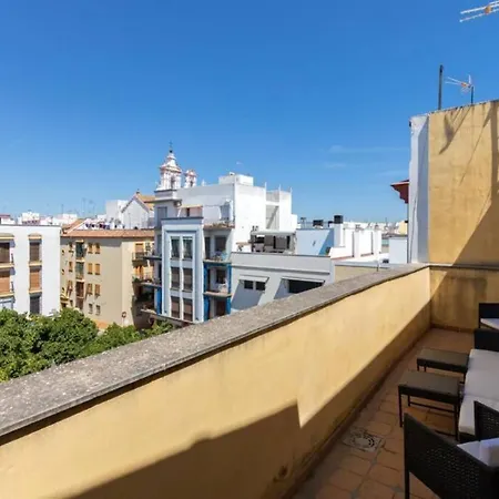 Holiday home Padua Alameda House By Valcambre