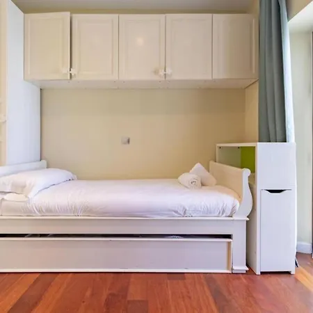 Holiday home Padua Alameda House By Valcambre