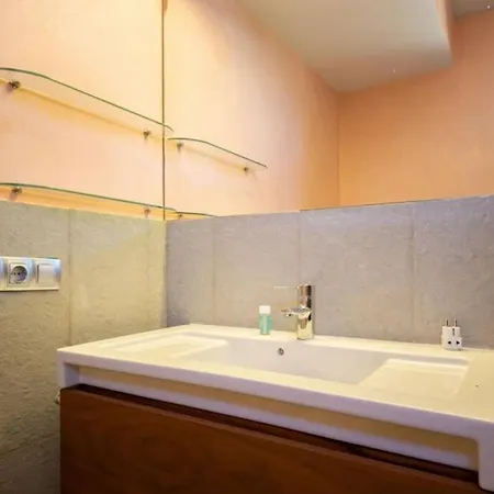 Padua Alameda House By Valcambre Holiday home Seville