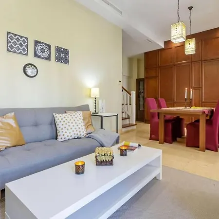Holiday home Padua Alameda House By Valcambre