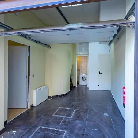 Holiday home Padua Alameda House By Valcambre