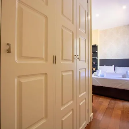 Holiday home Padua Alameda House By Valcambre Seville