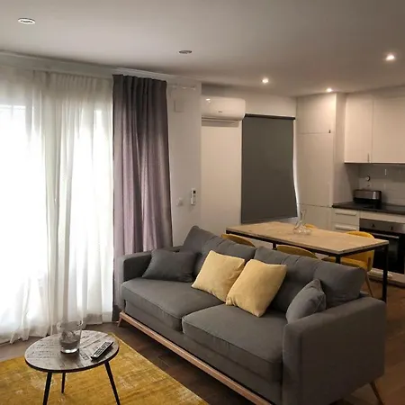 Apartment Wish Remedios De *