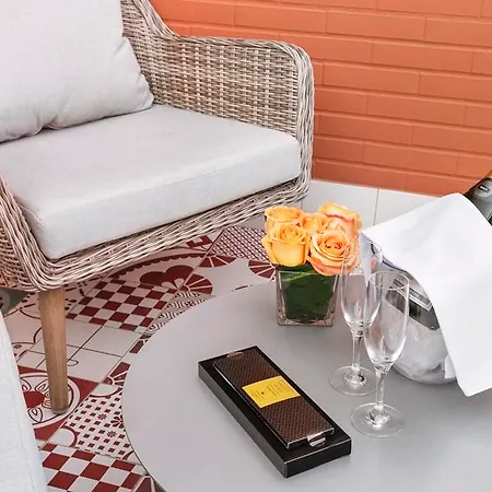 Eurostars Guadalquivir Sevilla
